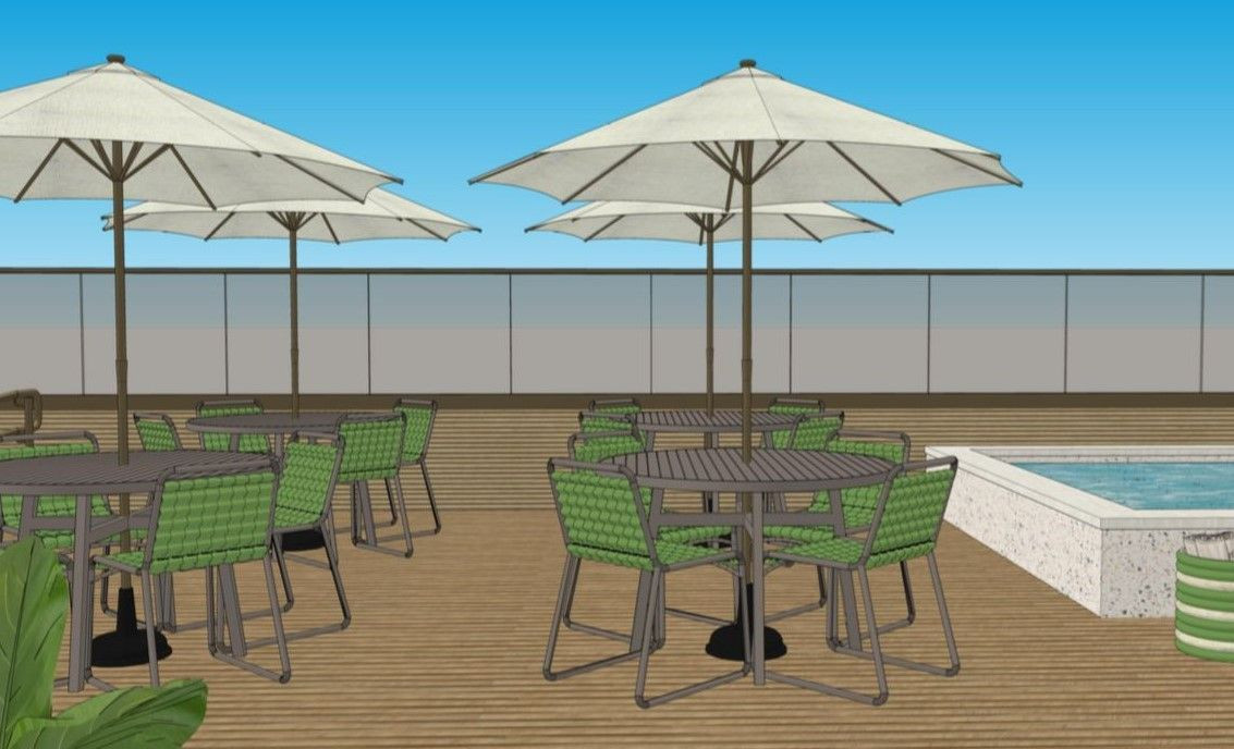 Apartamento com 02 dormitórios à venda por R$ 558.900 - Jardim...