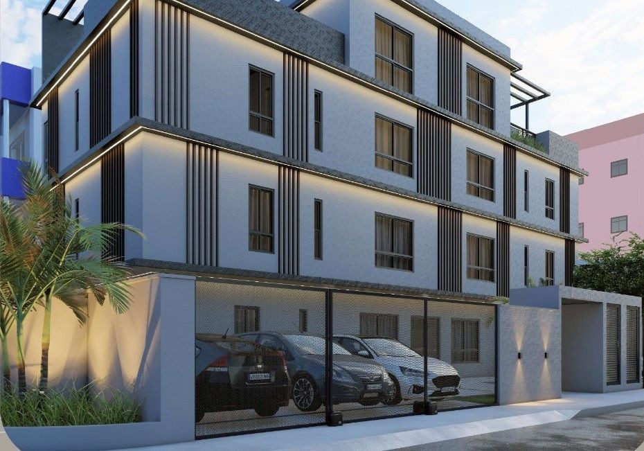 Apartamento com 02 dormitórios à venda por R$ 299.900 - Bessa,...