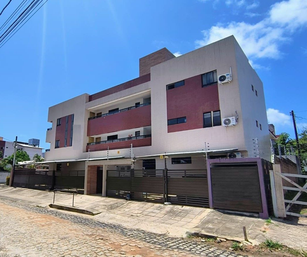 Apartamento com 02 dormitórios à venda por R$ 389.000 - Altipl...