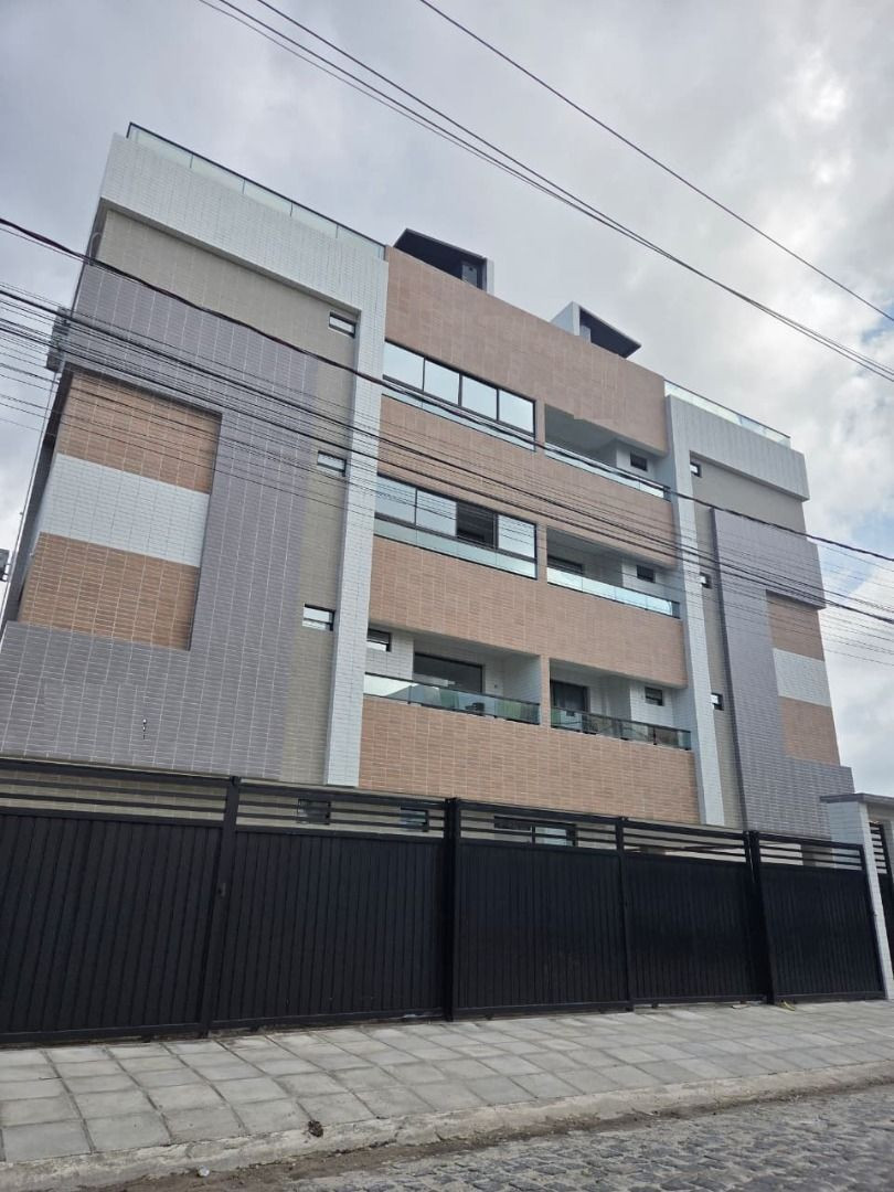 Apartamento com 02 dormitórios à venda por R$ 325.000 - Geisel...