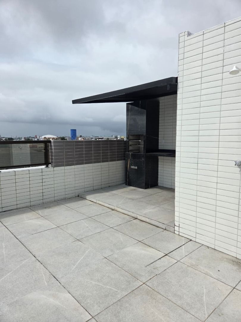 Apartamento com 02 dormitórios à venda por R$ 325.000 - Geisel...