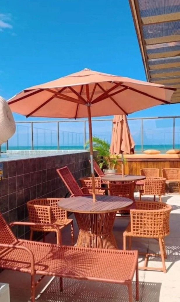 Flat com 01 dormitório à venda, 24m² por R$ 369.000 - Vila São...