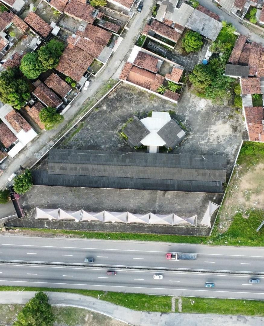 Terreno à venda, 5251m² por R$ 6.000.000 - Oitizeiro, JP/PB