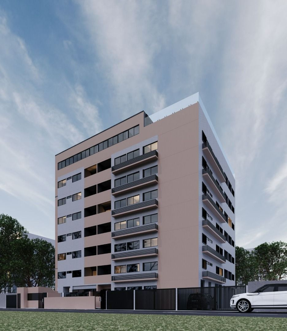 Apartamento com 02/03 dormitórios à venda por R$ 640.000 - Bes...