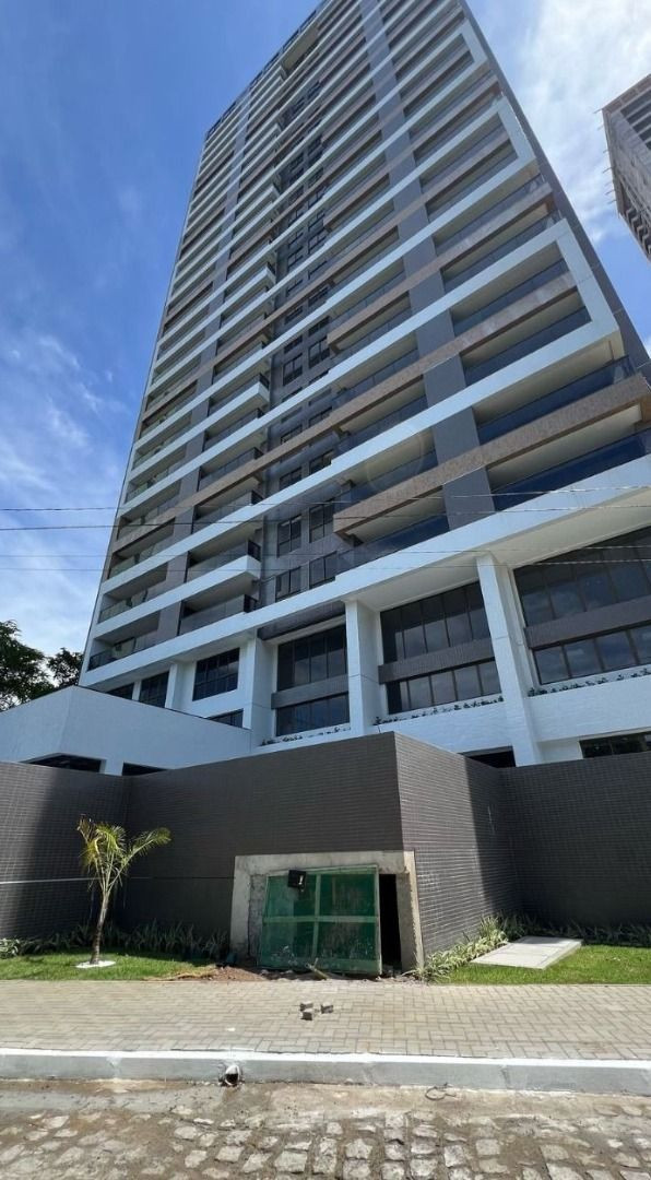 Apartamento com 02/03 dormitórios à venda por R$ 620.000 - Jar...