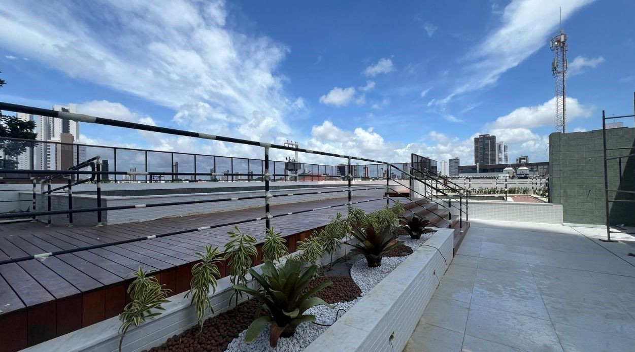 Apartamento com 02/03 dormitórios à venda por R$ 620.000 - Jar...