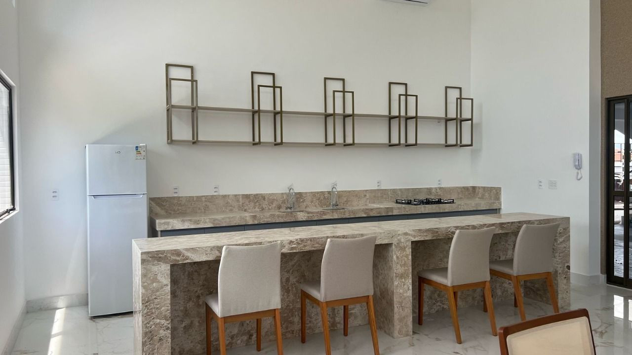 Apartamento com 02/03 dormitórios à venda por R$ 620.000 - Jar...