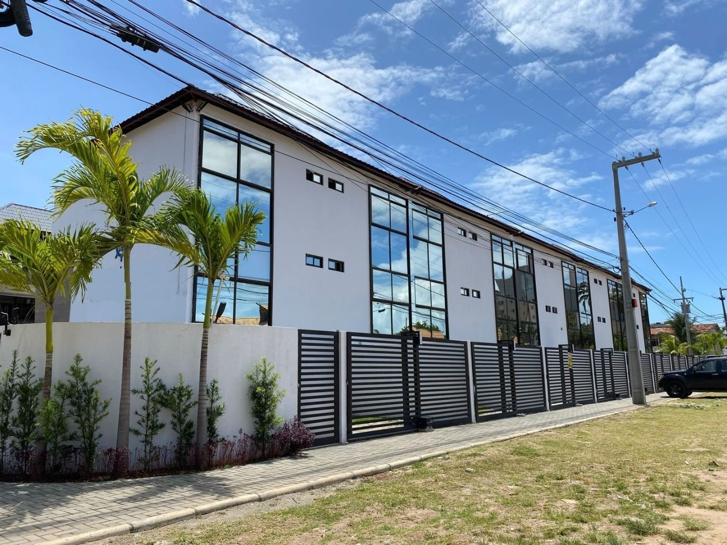 Apartamento com 03 dormitórios à venda por R$ 580.000 - Camboi...