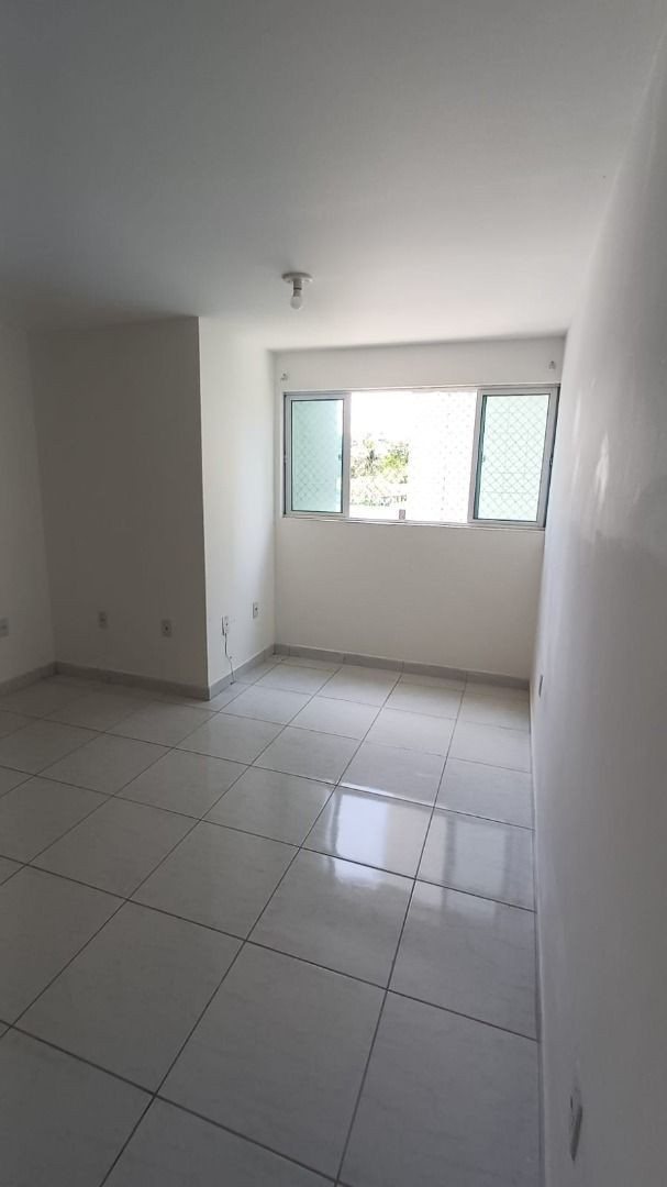 Apartamento com 02 dormitórios à venda por R$ 130.000 - Muçuma...