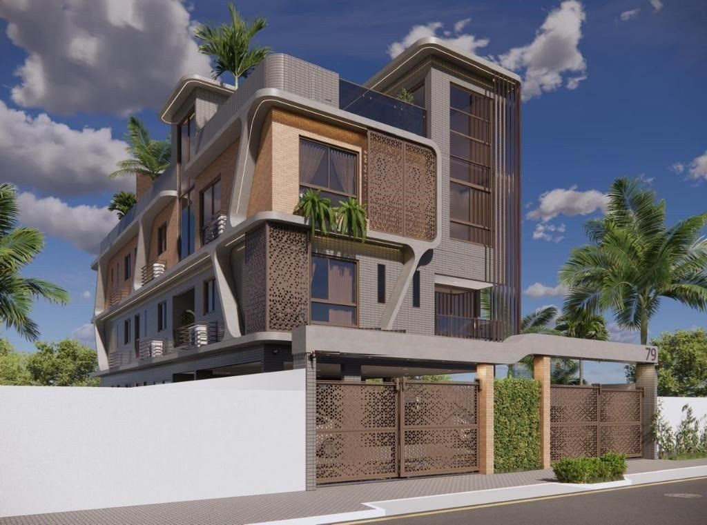 Apartamento com 01/02/03 dormitórios à venda por R$ 290.000 - ...