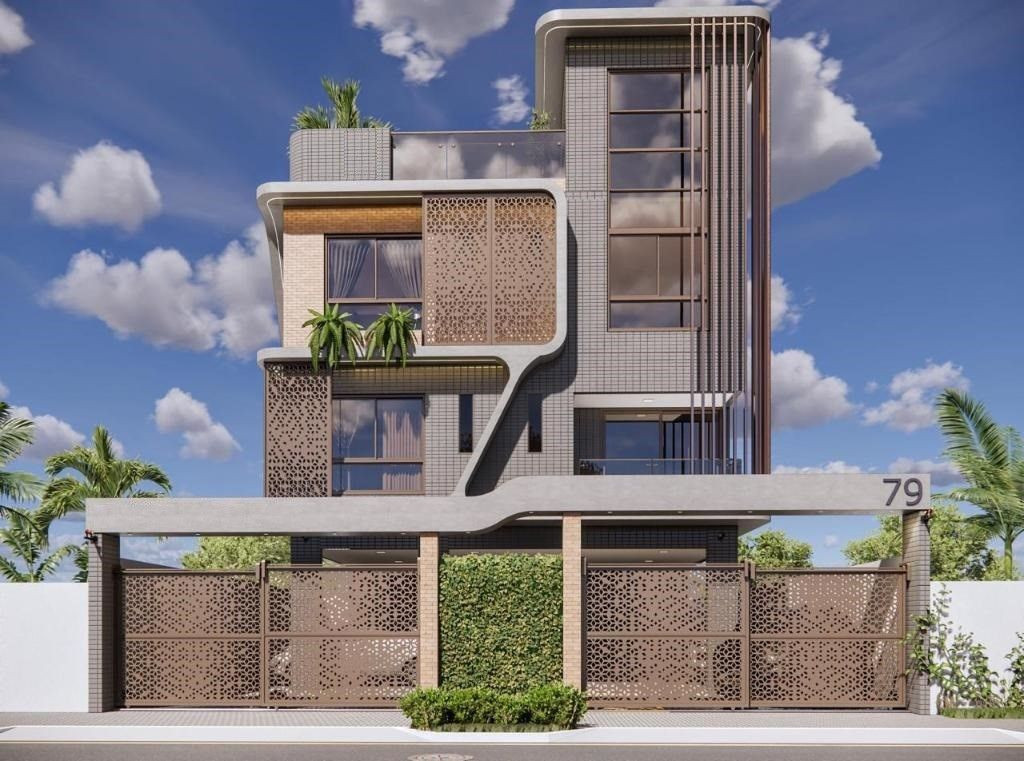 Apartamento com 01/02/03 dormitórios à venda por R$ 290.000 - ...