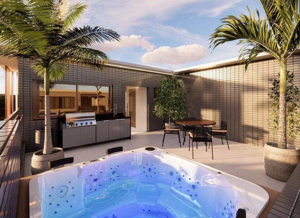 Apartamento com 01/02/03 dormitórios à venda por R$ 290.000 - ...
