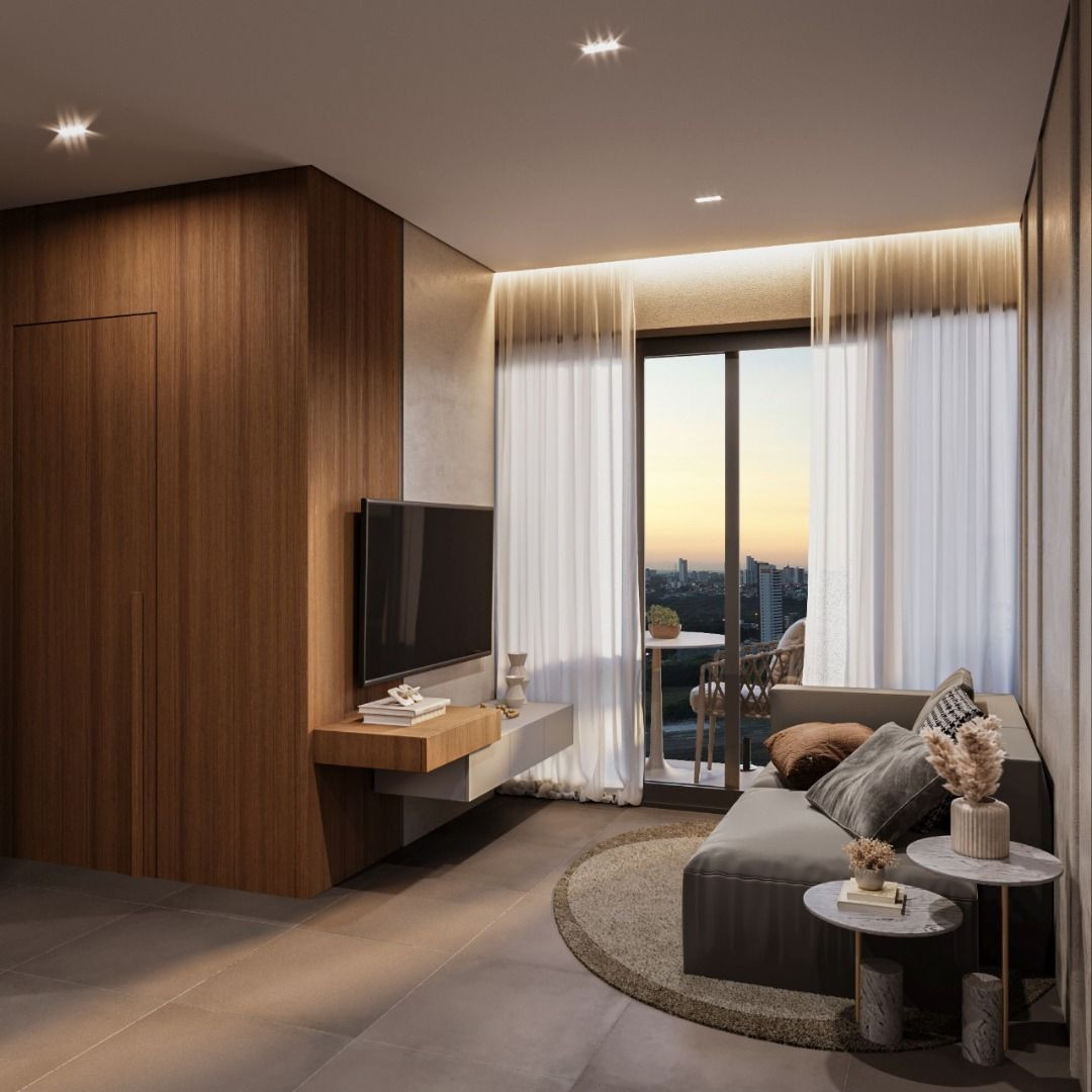 Apartamento com 01/02/03 dormitórios à venda, por R$ 342.025 -...