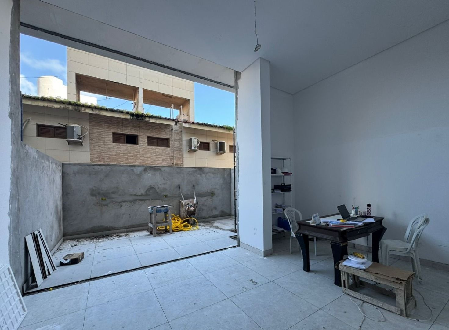 Apartamento com 01/02 dormitórios à venda, por R$ 601.491 - Po...