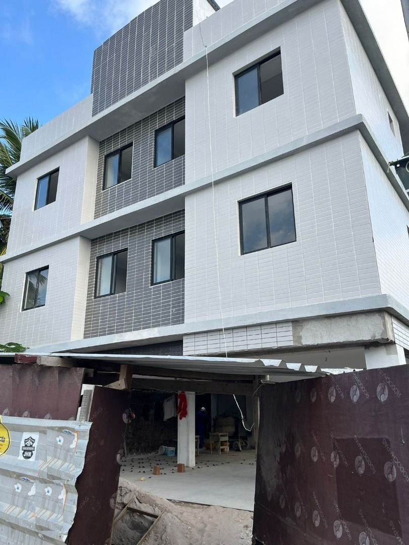 Apartamento com 02 dormitórios à venda, 47m² por R$ 271.343 - ...