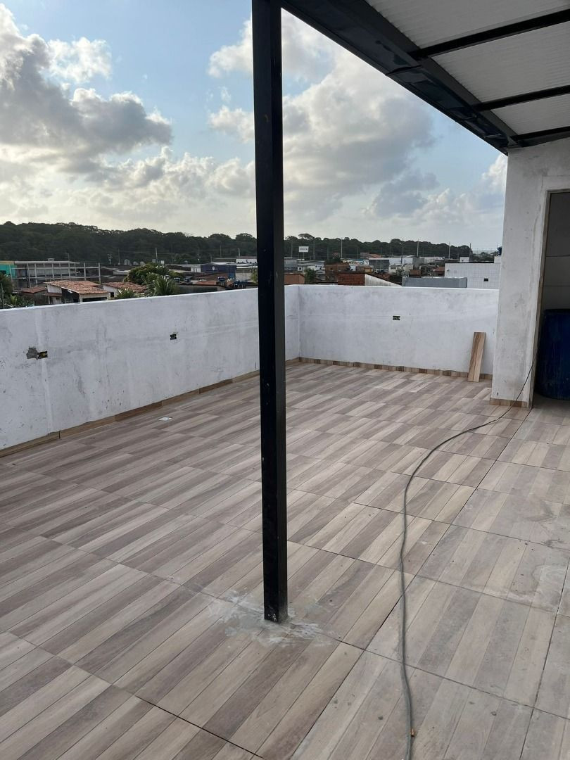 Apartamento com 02 dormitórios à venda, 47m² por R$ 271.343 - ...