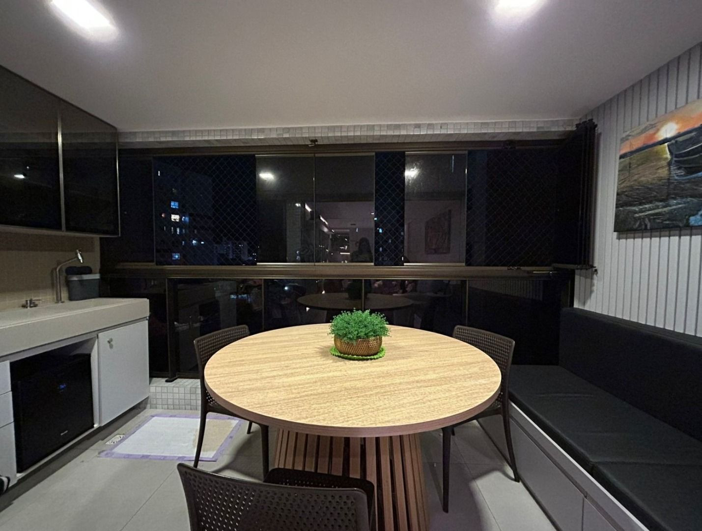 Apartamento com 03 dormitórios à venda por R$ 1.150.000 - Jard...