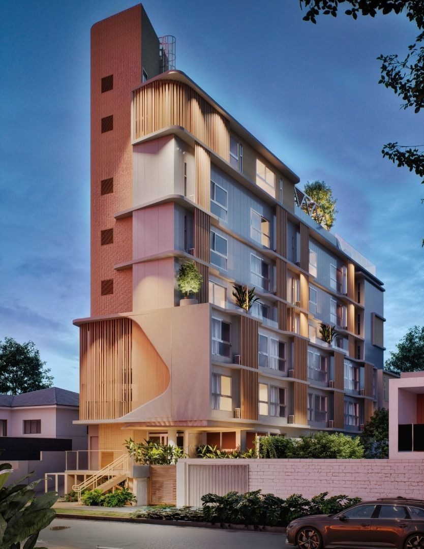 Flat com 01 dormitório à venda, 17m² por R$ 209.880 - Jardim O...