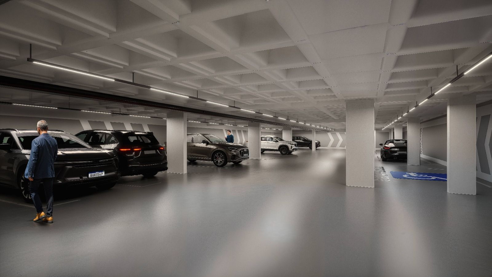 Flat com 01 dormitório à venda, 17m² por R$ 209.880 - Jardim O...