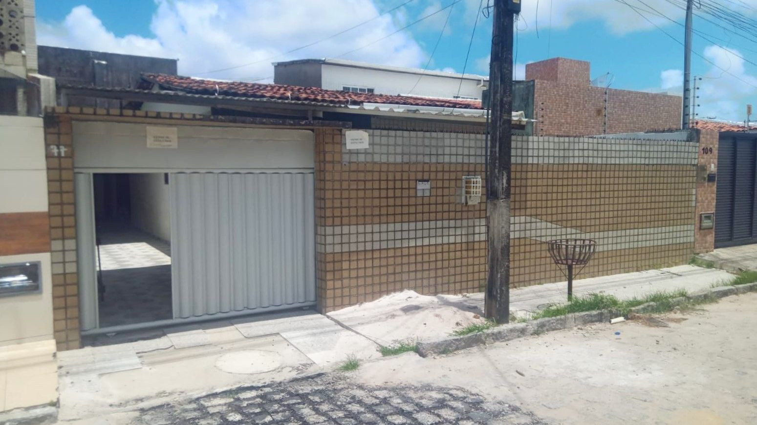 Casa com 02 dormitórios à venda, 200m² por R$ 230.000 - João P...