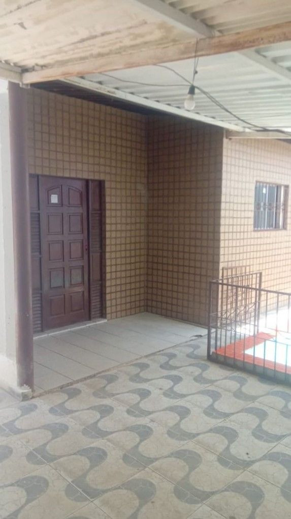Casa com 02 dormitórios à venda, 200m² por R$ 230.000 - João P...
