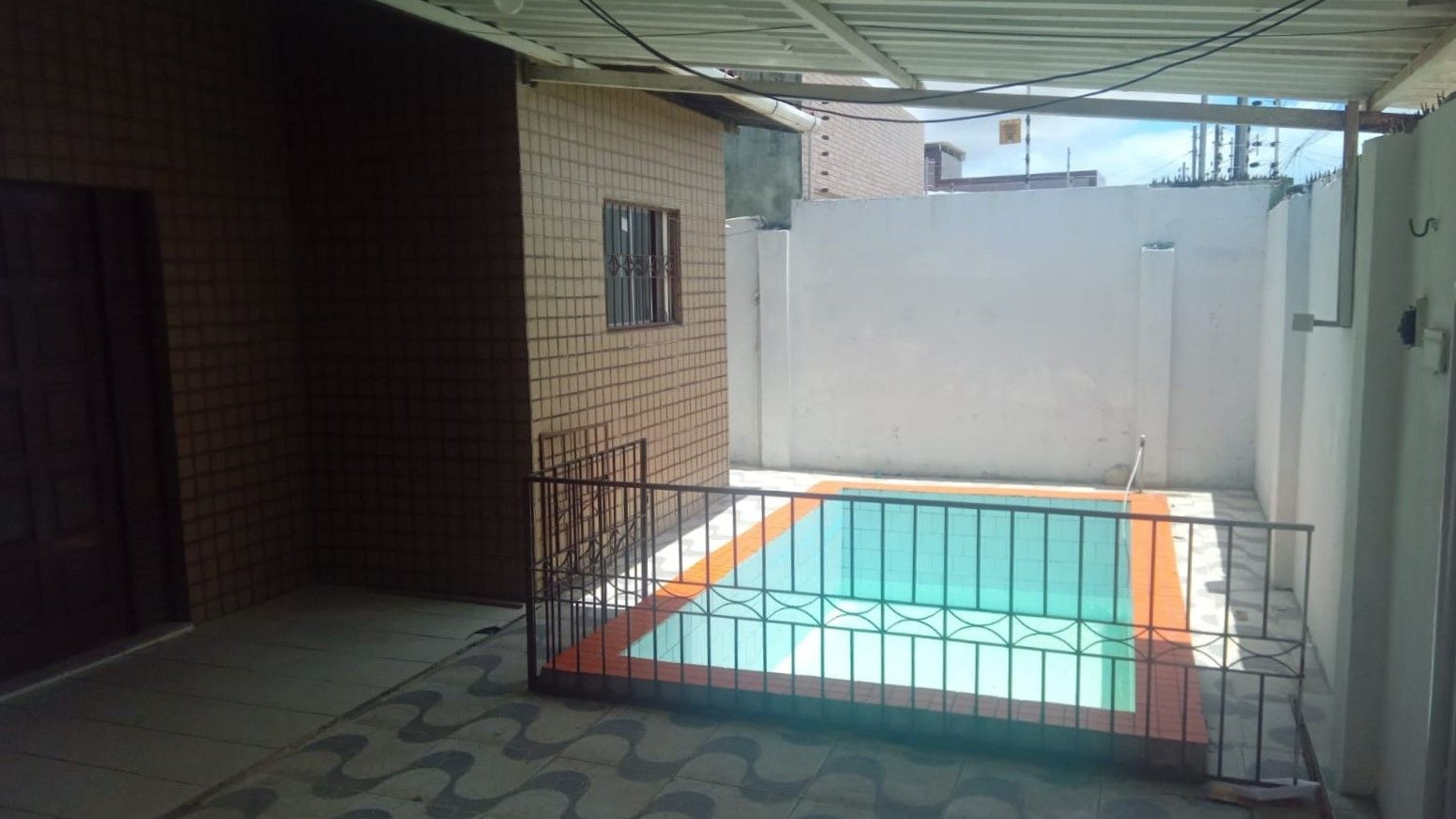 Casa com 02 dormitórios à venda, 200m² por R$ 230.000 - João P...