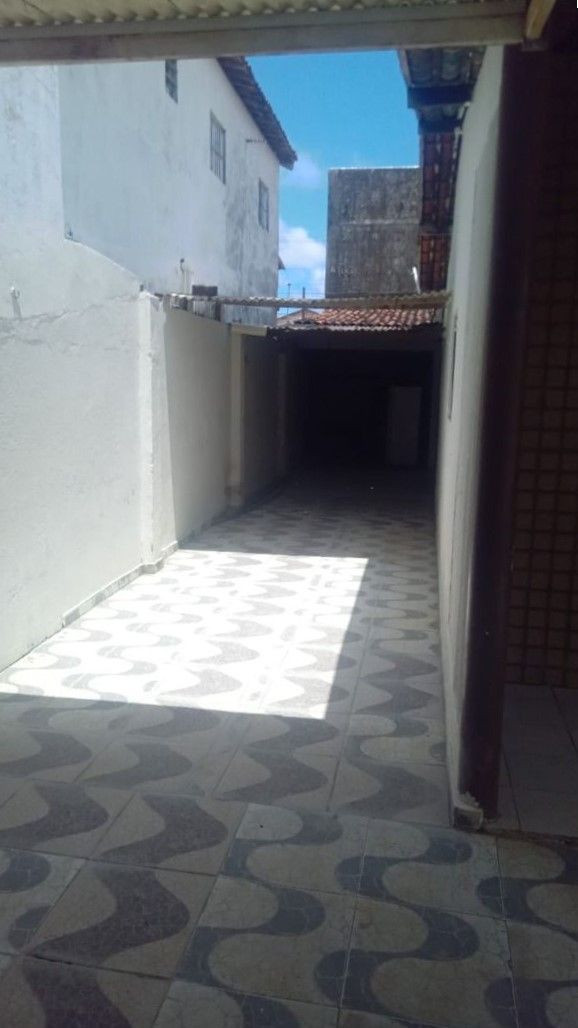 Casa com 02 dormitórios à venda, 200m² por R$ 230.000 - João P...