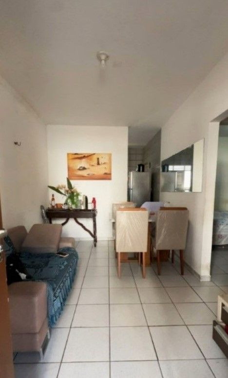Apartamento com 02 dormitórios à venda por R$ 270.000 - Bessa,...