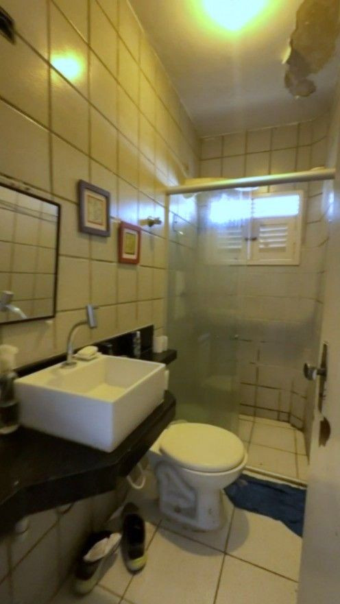 Apartamento com 02 dormitórios à venda por R$ 270.000 - Bessa,...