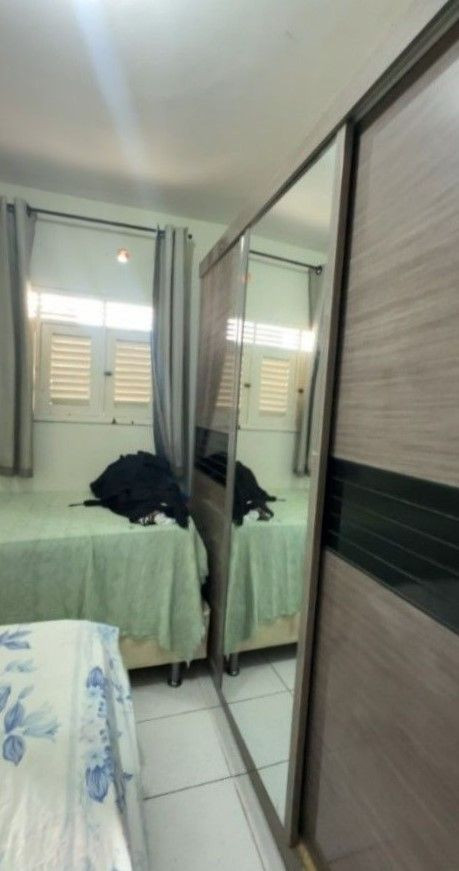 Apartamento com 02 dormitórios à venda por R$ 270.000 - Bessa,...