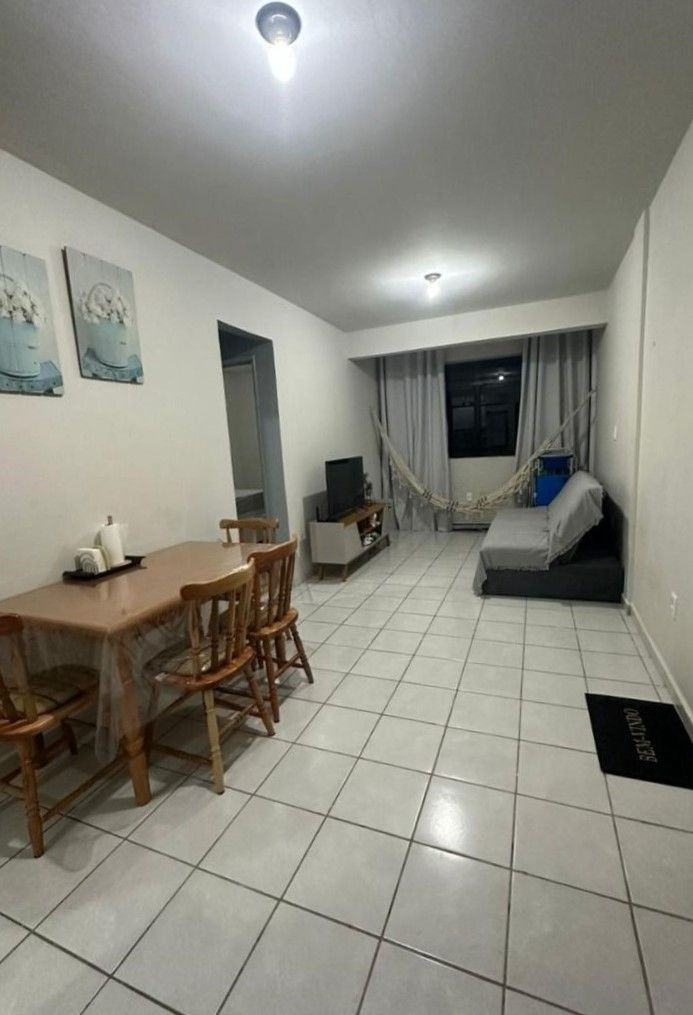 Apartamento com 02 dormitórios à venda por R$ 290.000 - Formos...