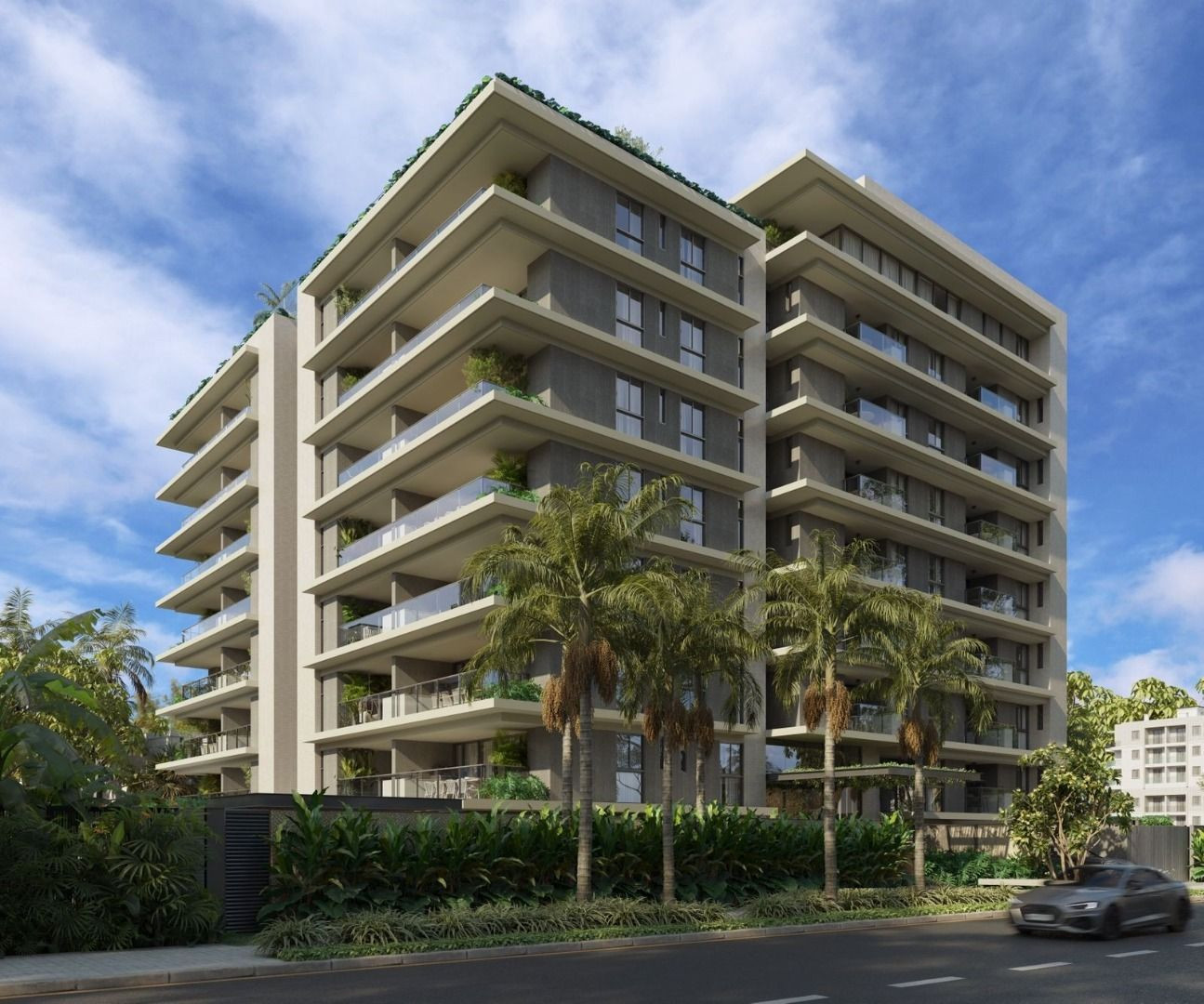 Apartamento com 01/02 dormitórios à venda por R$ 361.807 - Are...