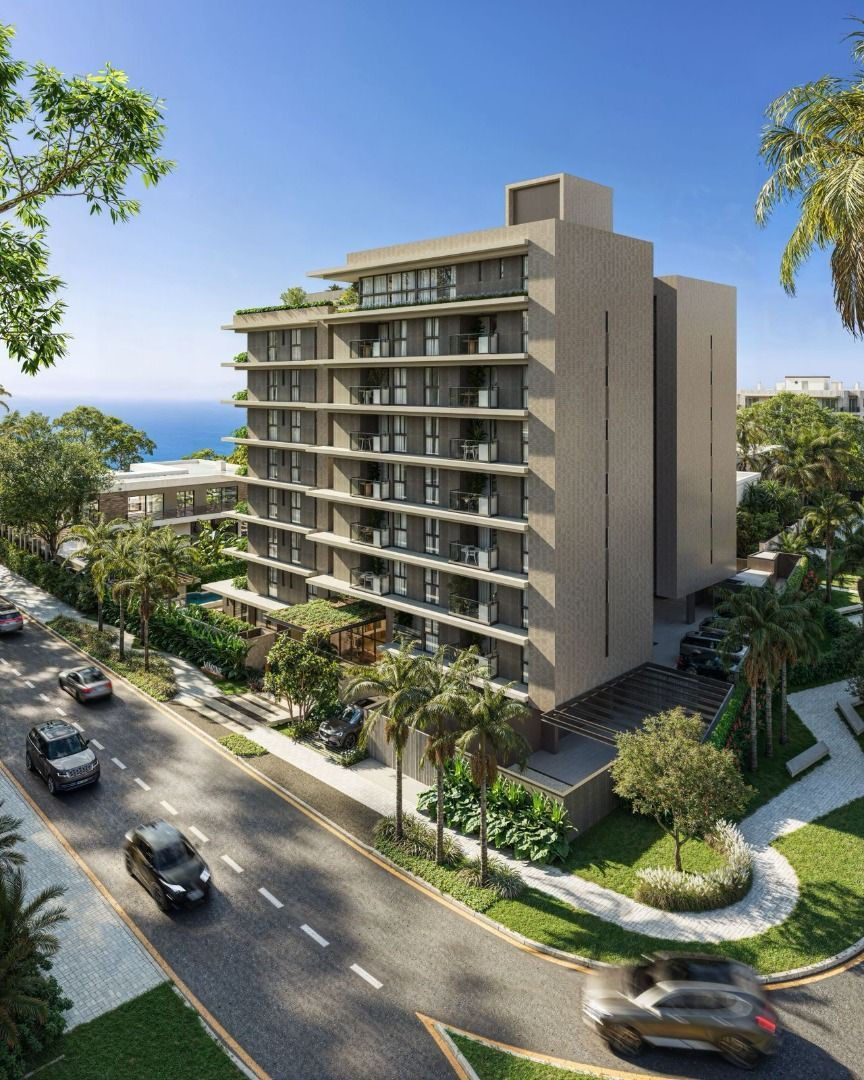 Apartamento com 01/02 dormitórios à venda por R$ 361.807 - Are...