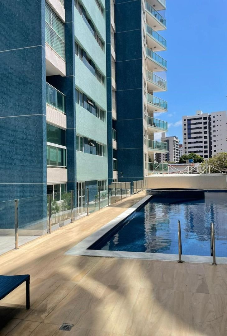 Apartamento com 02 dormitórios à venda por R$ 1.500.000 - Tamb...