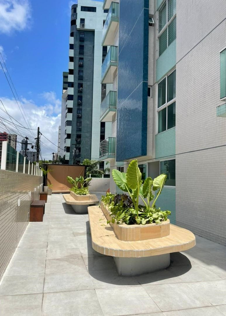 Apartamento com 02 dormitórios à venda por R$ 1.500.000 - Tamb...