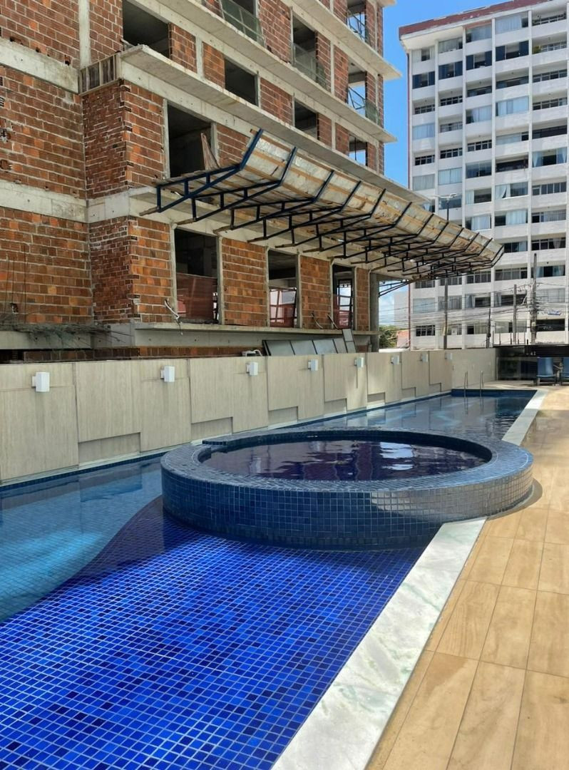 Apartamento com 02 dormitórios à venda por R$ 1.500.000 - Tamb...