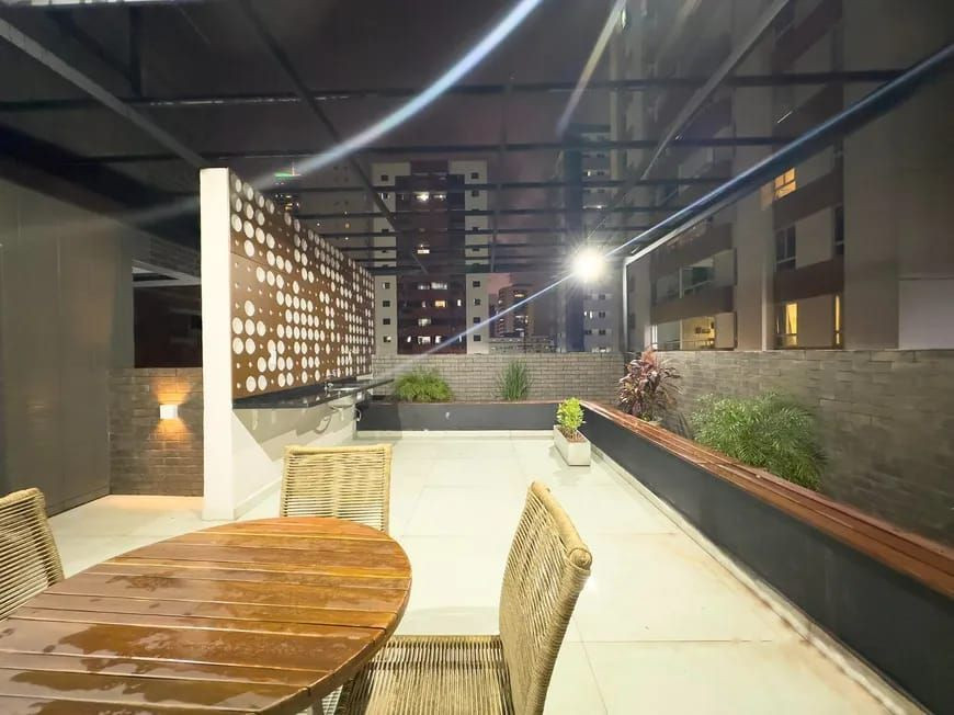 Apartamento com 03 dormitórios à venda por R$ 660.000 - Jardim...