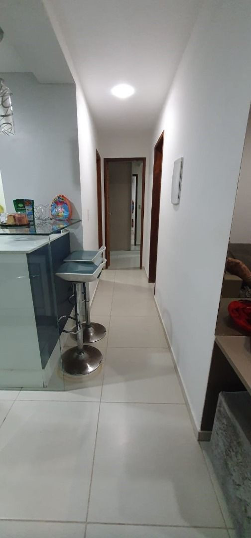 Apartamento com 02 dormitórios à venda por R$ 315.000 - Bessa,...