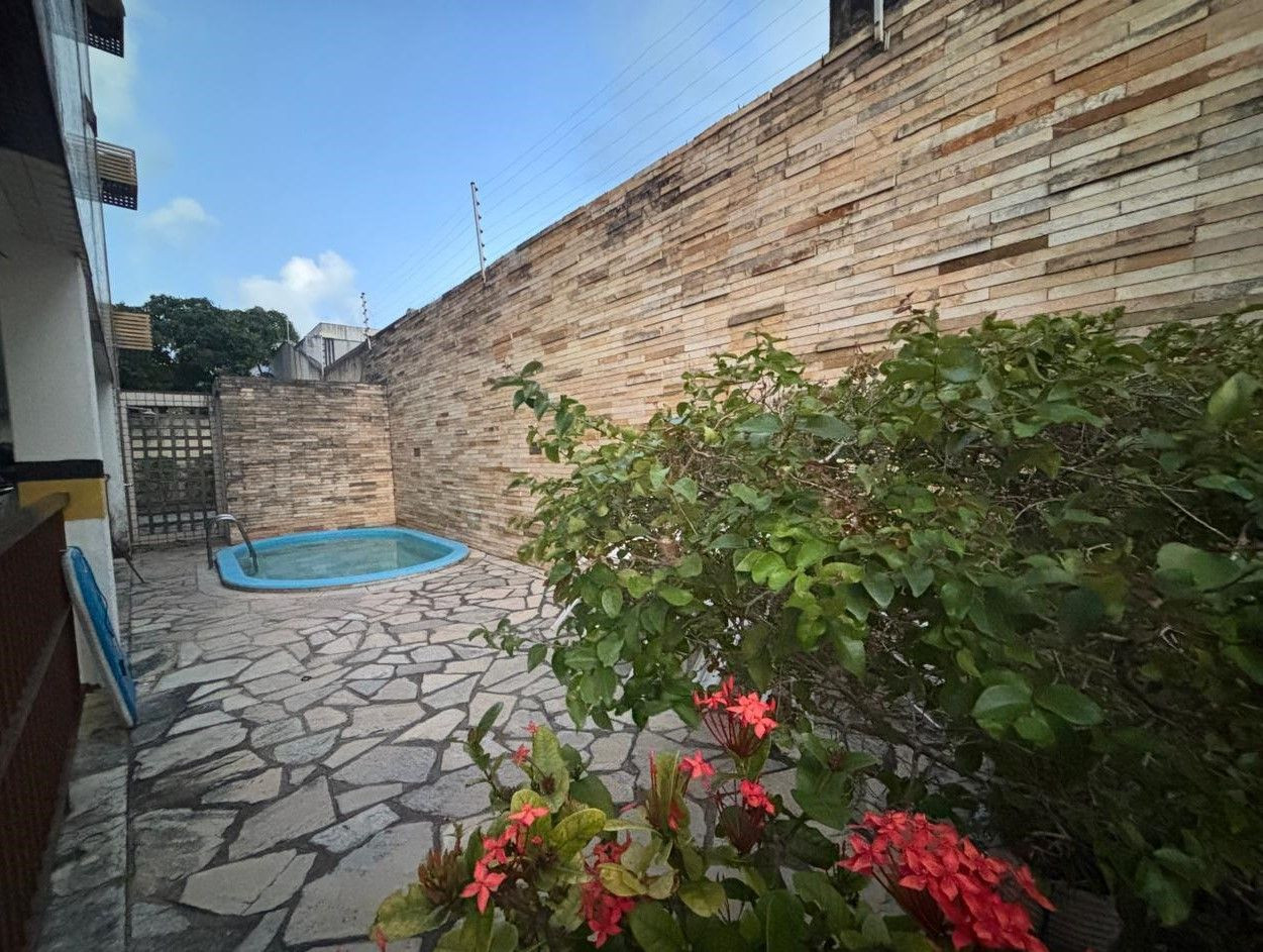 Apartamento com 03 dormitórios à venda por R$ 750.000 - Manaír...