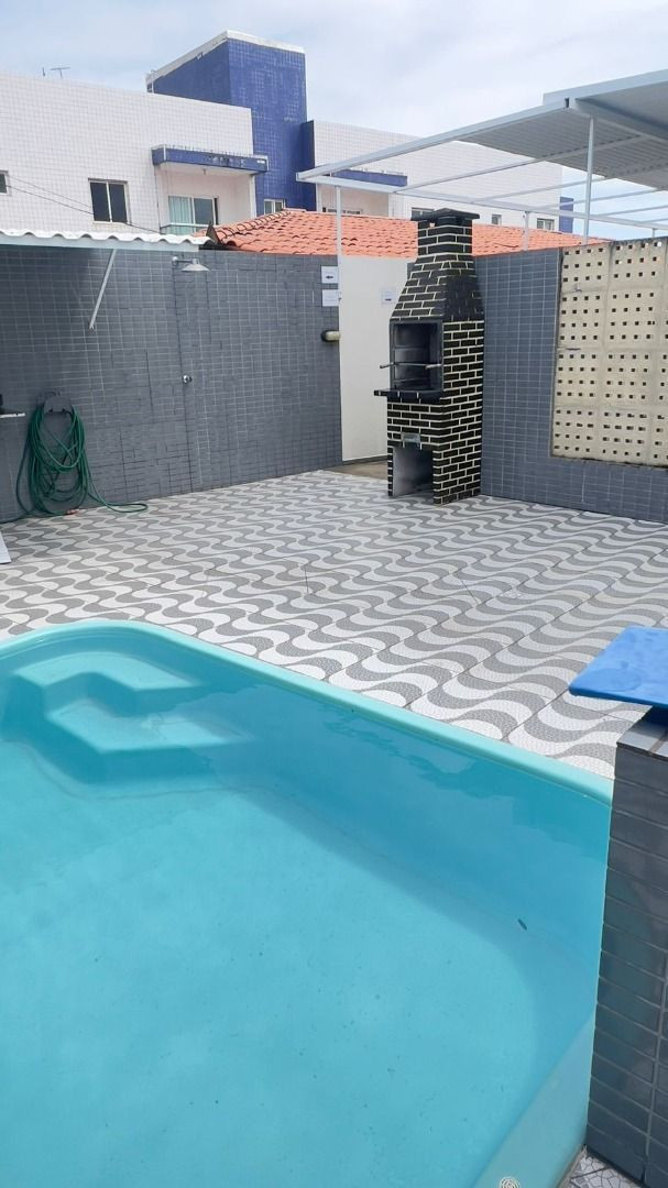 Apartamento com 03 dormitórios à venda por R$ 325.000 - Camboi...