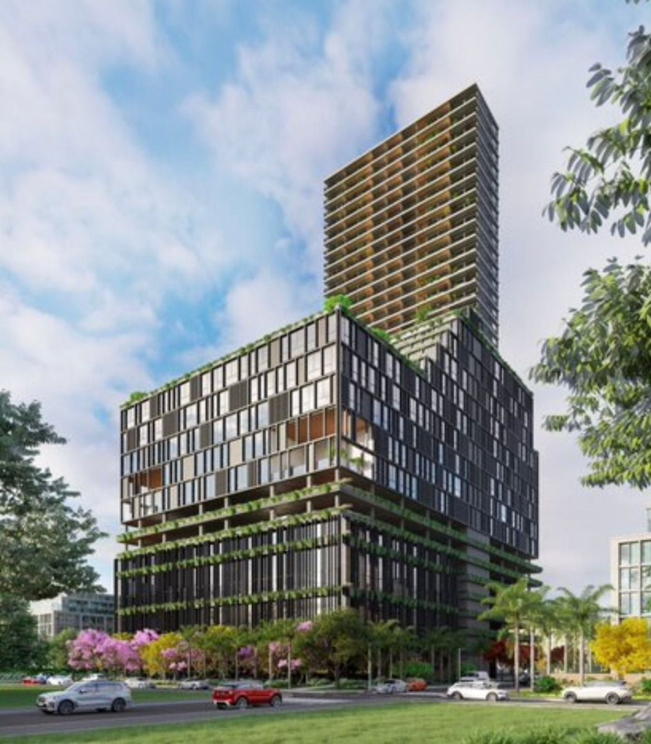 Apartamento com 01/02 dormitórios à venda por R$ 917.083 - Man...