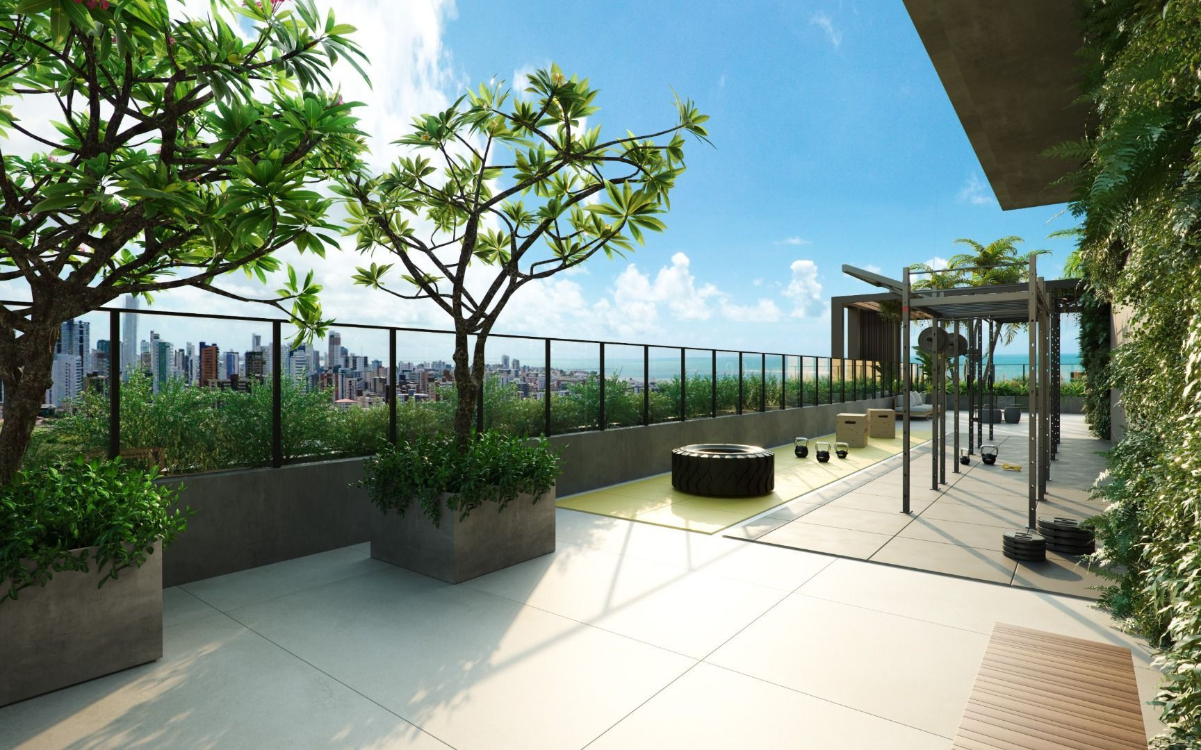 Apartamento com 01/02 dormitórios à venda por R$ 917.083 - Man...