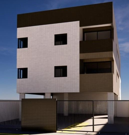 Apartamento com 02 dormitórios à venda por R$ 370.000 - Bessa,...