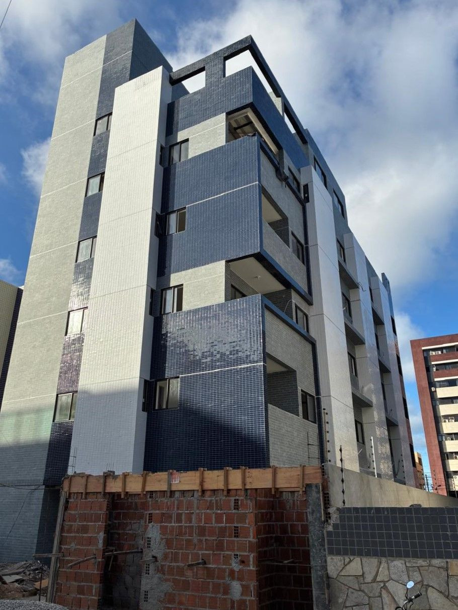 Flat com 01 dormitório à venda, 21m² por R$ 230.000 - Intermar...