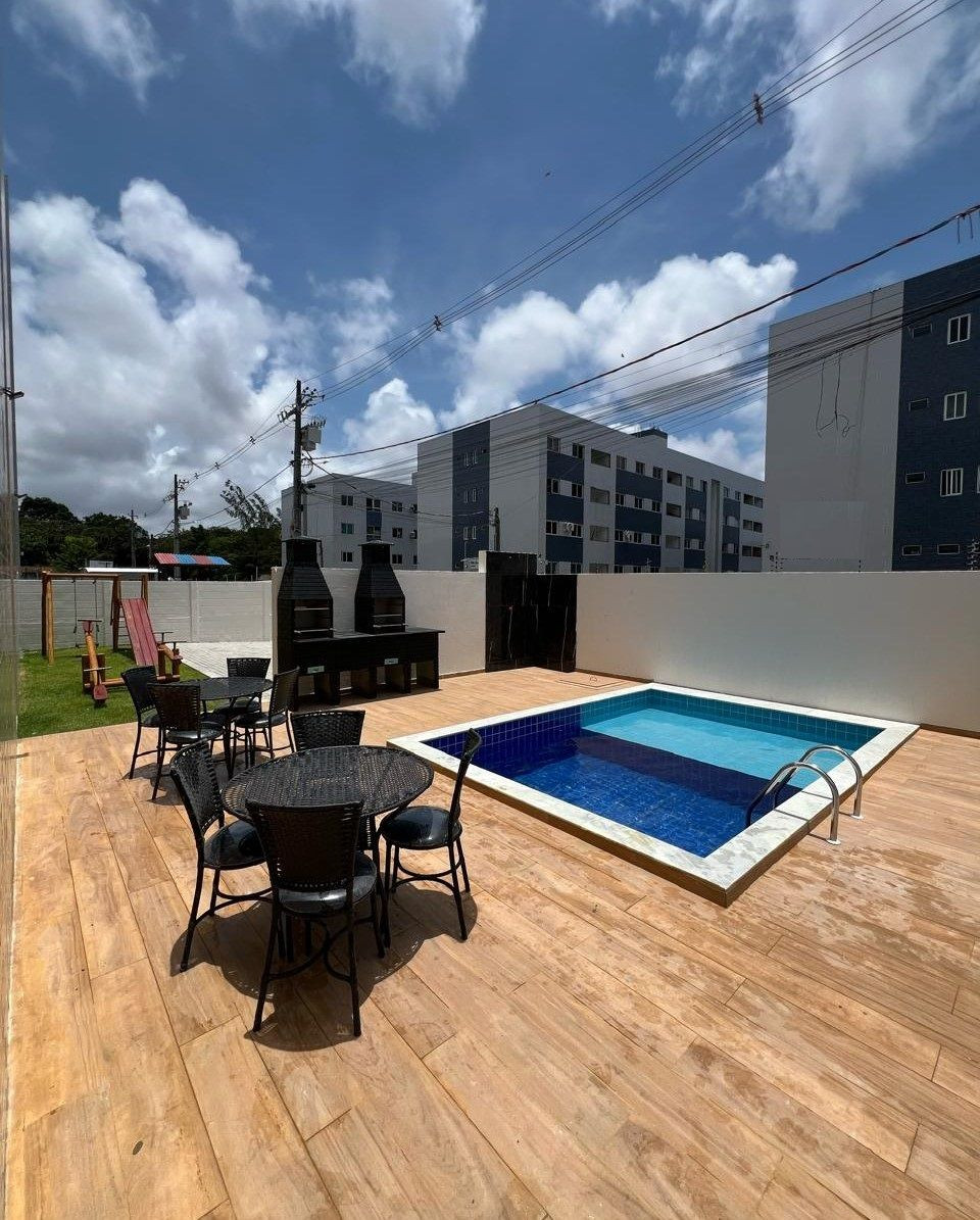 Apartamento com 02 dormitórios à venda por R$ 182.000 - Boa Es...