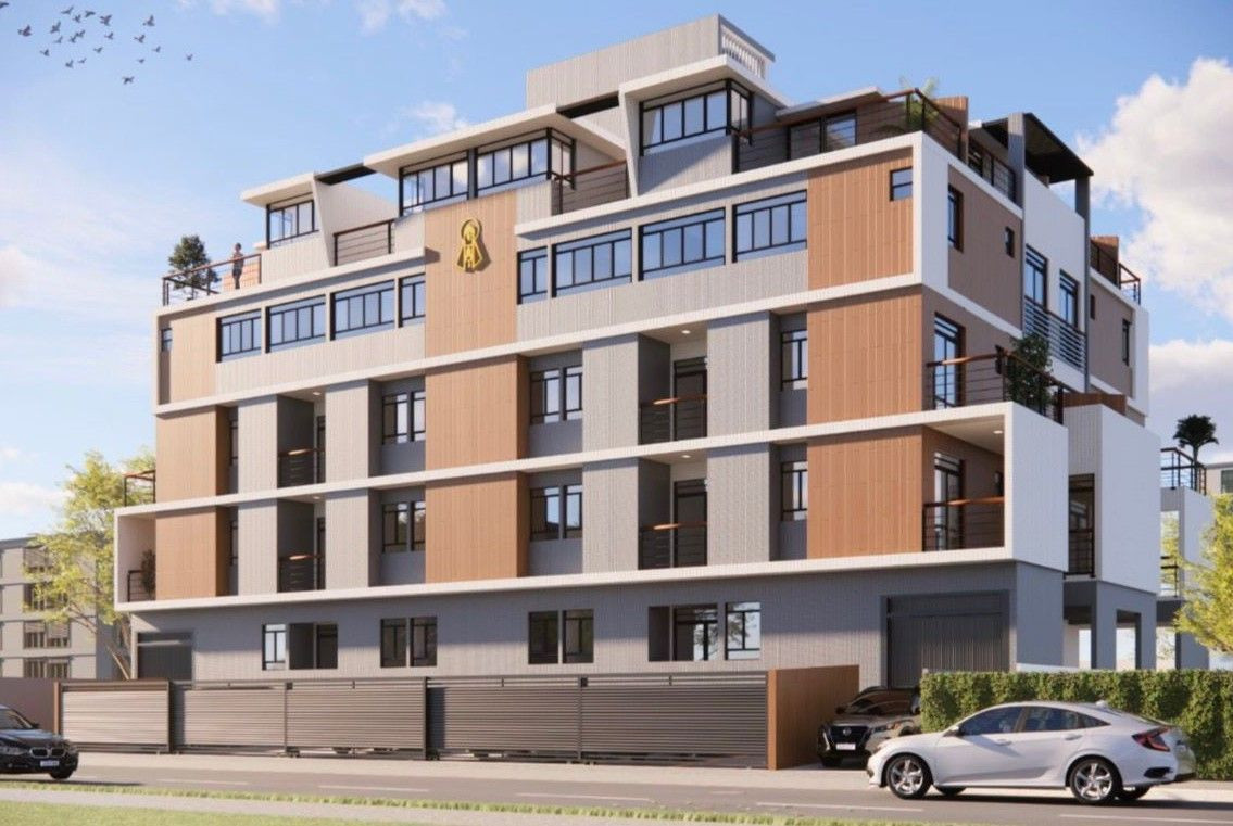 Apartamento com 02 dormitórios à venda por R$ 200.200 - Cristo...