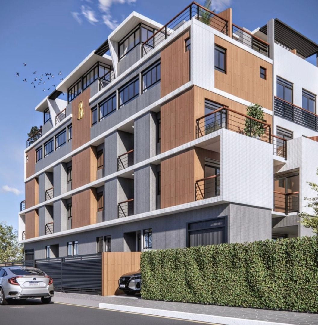 Apartamento com 02 dormitórios à venda por R$ 200.200 - Cristo...