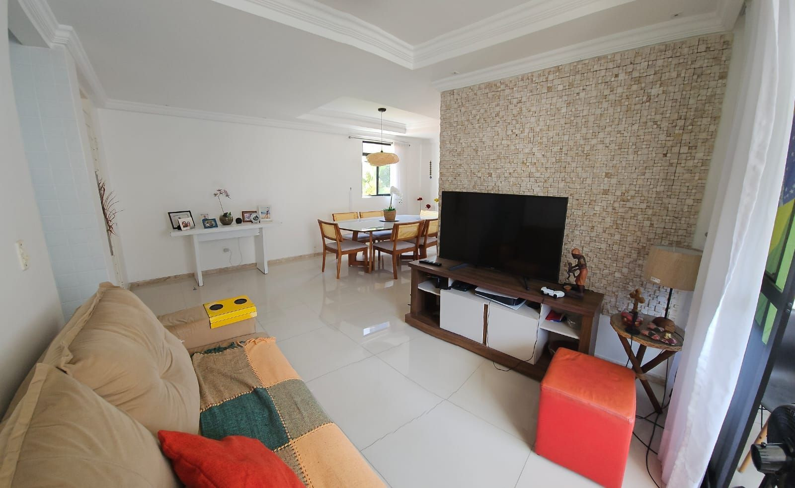 Apartamento com 03 dormitórios à venda por R$ 650.000 - Manaír...