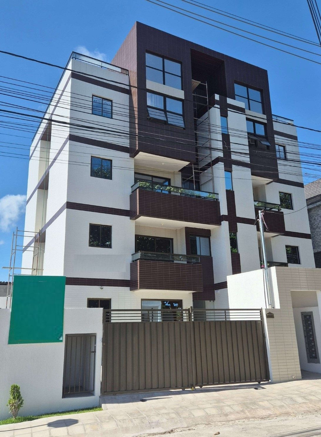 Apartamento com 02 dormitórios à venda por R$ 279.992 - Mangab...