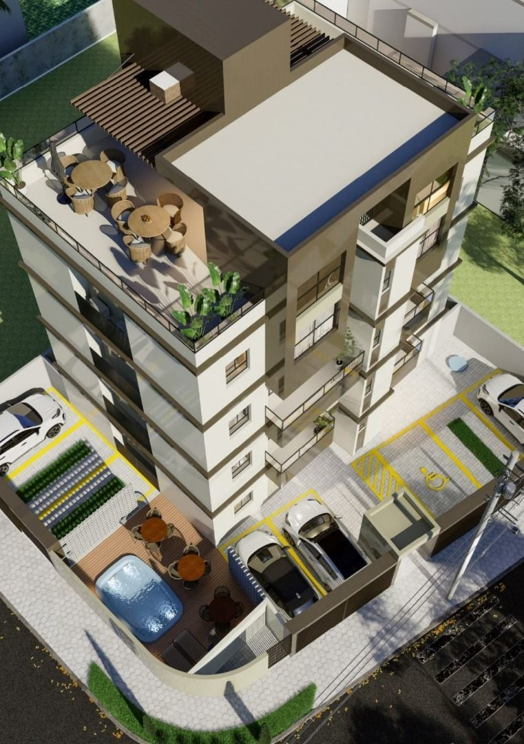 Apartamento com 02 dormitórios à venda por R$ 279.992 - Mangab...